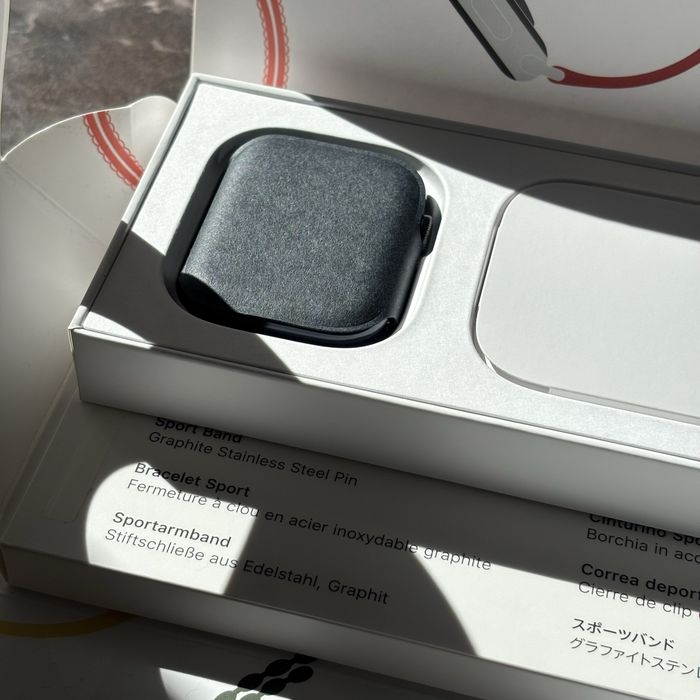 Apple Watch 7 45 mm