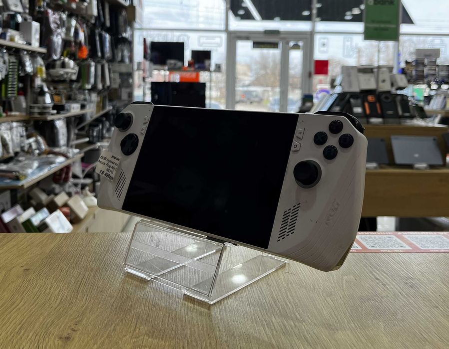 Asus Rog Ally 512Gb RC71L • Гарантія • Обмін •