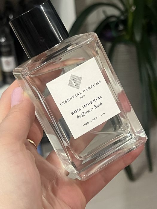 Майже повний bois imperial