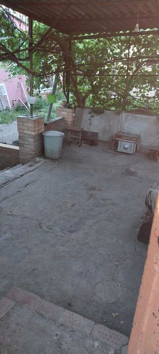 Сдается дом, р-н ЖД Вокзала.