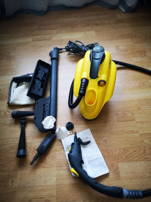 Multi Vapori Compact ariete