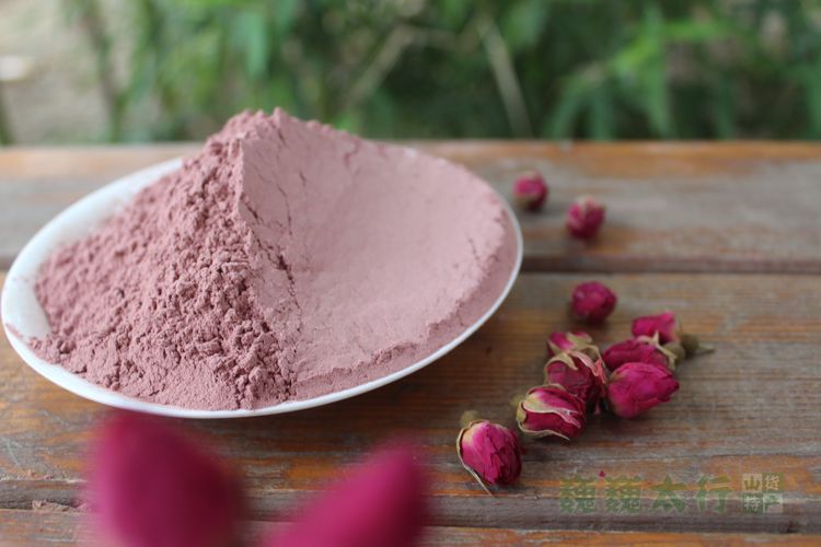 Чай Рожева з троянди Матча Pink Matcha (доступний опт)