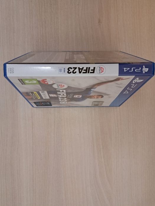 FIFA 23 playstation