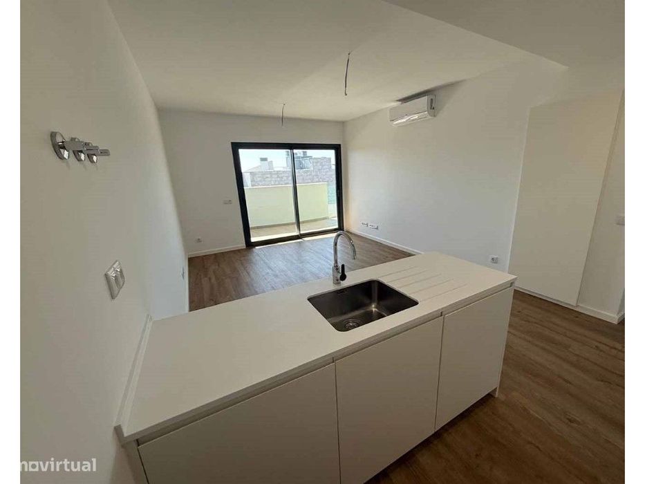 Apartamento T1