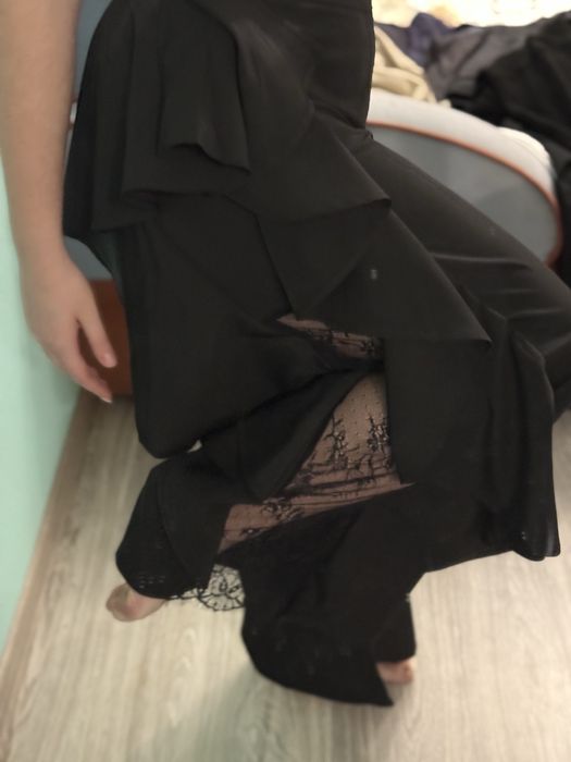 Нові стильні брюки розмір Л