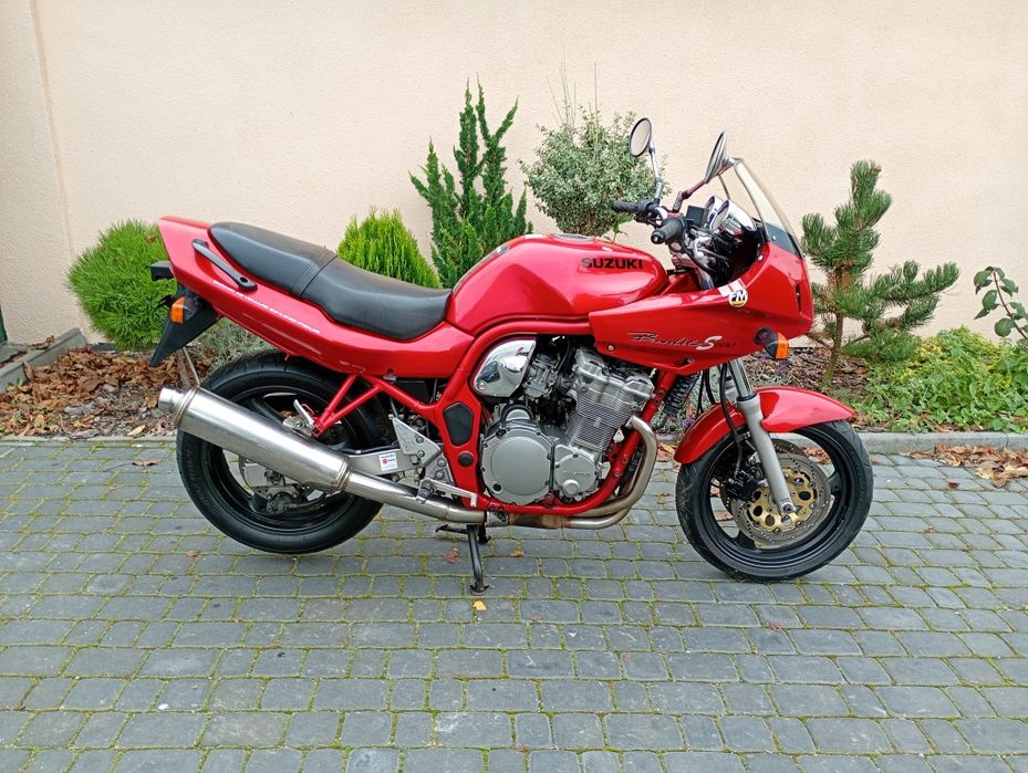 Suzuki
