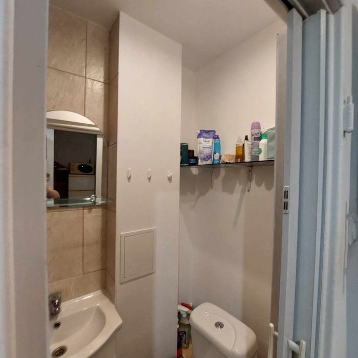 Wynajmę kawalerkę Puławy