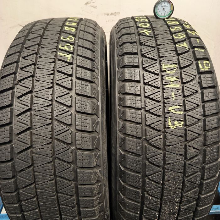225/55R19 Bridgestone Blizak Dm-V3