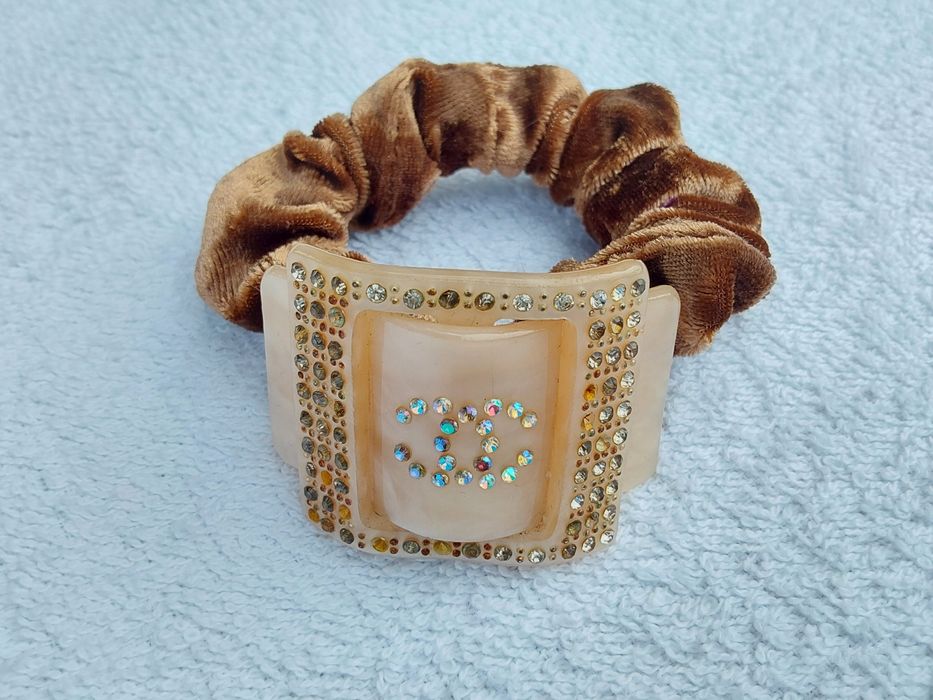 Opaska do włosów Nowy bez metki