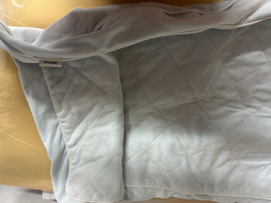 Colchão Berco IKEA VYSSA