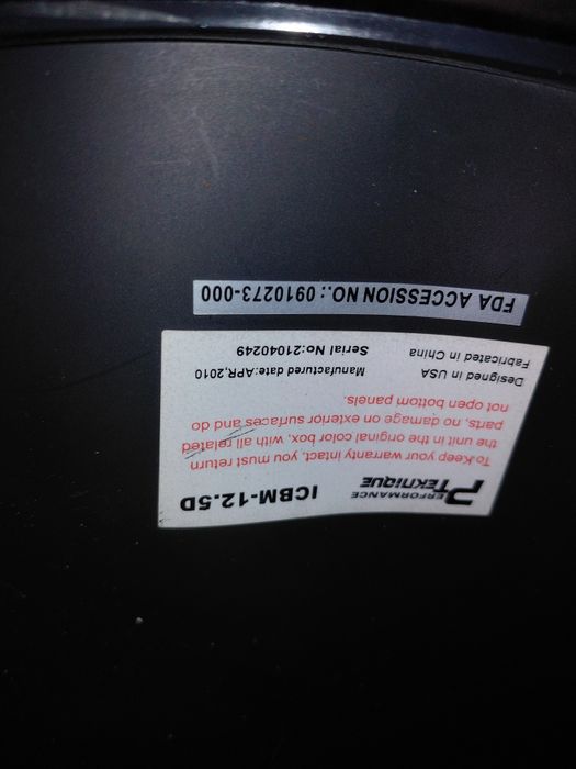 Monitor sufitowy z odtwarzaczem DVD