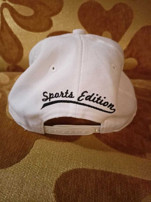 Бейсболка Rangers Bronx / Кепка Рейнджерс Бронкс