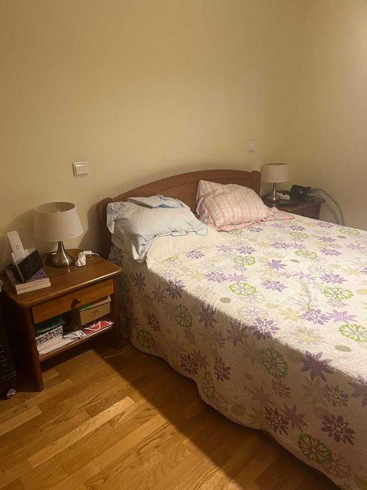 Quarto de Casal CERNE
