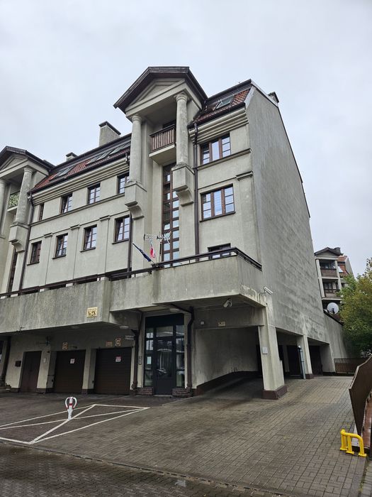 Wynajmę miejsce parkingowe w garażu podziemnym w Piastowie - Widok 3