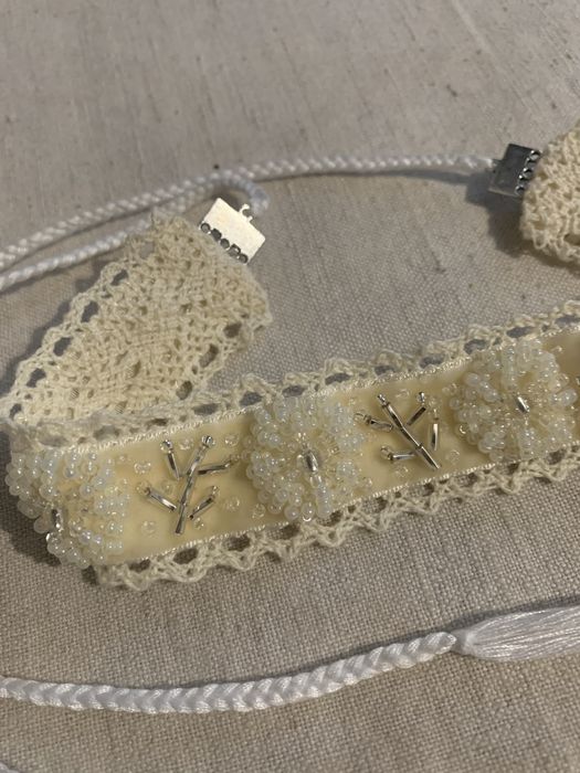 Стрічковий гердан