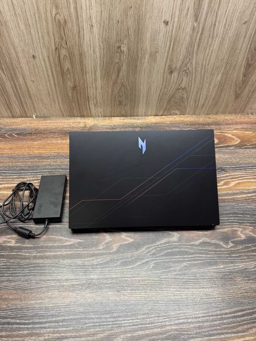 Магазин ігровий ноутбук Acer Nitro V 15 - 15` FHD 165hz\ i9 13900H\ RTX 5060 8GB\ RAM 32GB\ SSD 1 TB