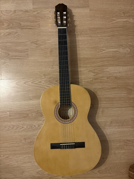 Gitara klasyczna