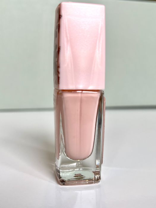 Verniz rosa claro Oriflame