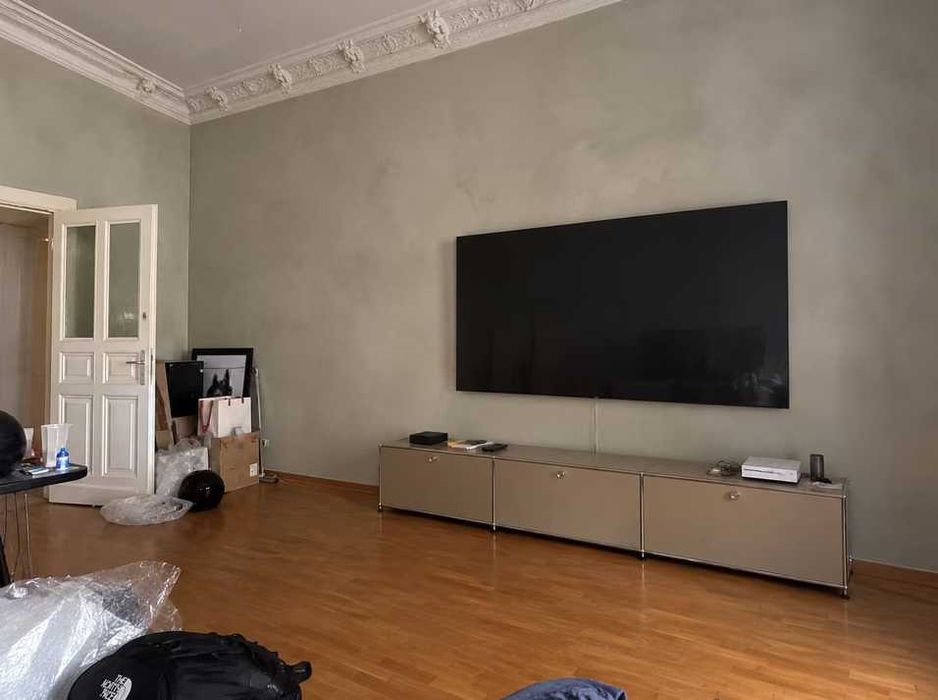 Samsung Q9FN 75 cali QLED 4K