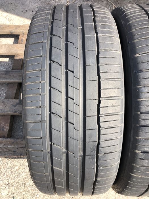 235/50 r19 Резина летняя Hankook Ventus S1 evo3 SUV 20 год