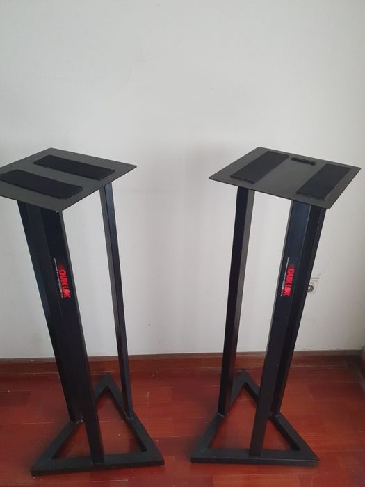 Suporte de colunas