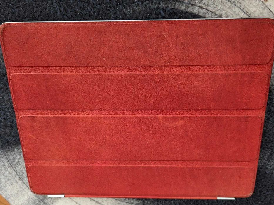 Apple iPad 2  - A1396 - 32 GB Wifi + etui + ładowarka