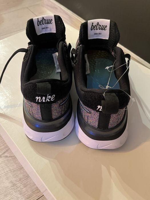 Nike React Infinity Run FK 2 buty do biegania 42 nowe limitowany kolor