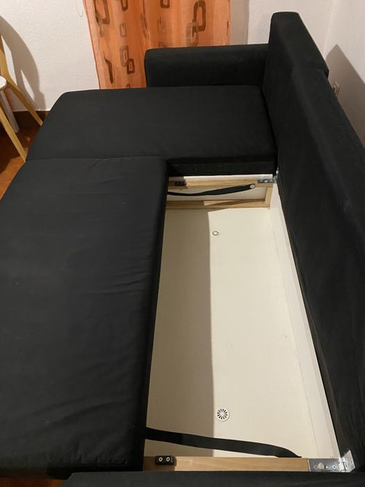 Chaise longue bom estado