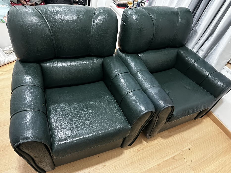 Disponivel Cadeirão a venda