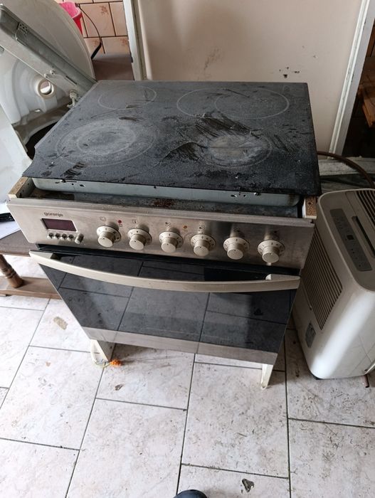 Piekarnik Gorenje