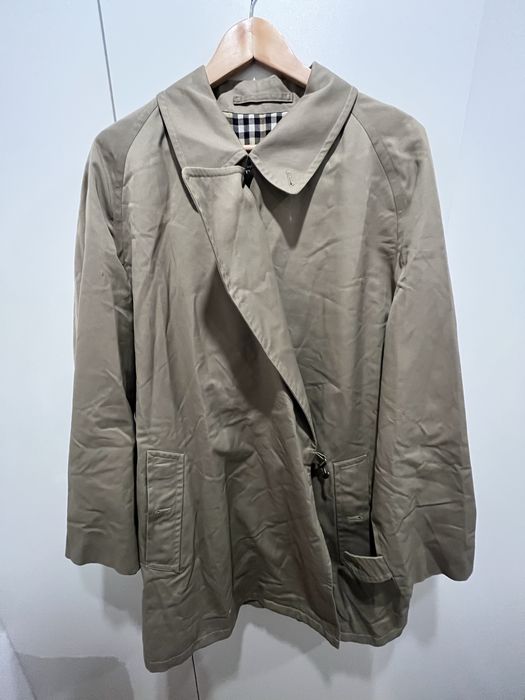 Пальто burberry оригінал burberry sport