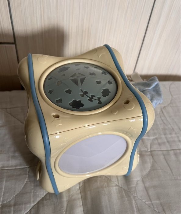 Музичний нічник Chicco