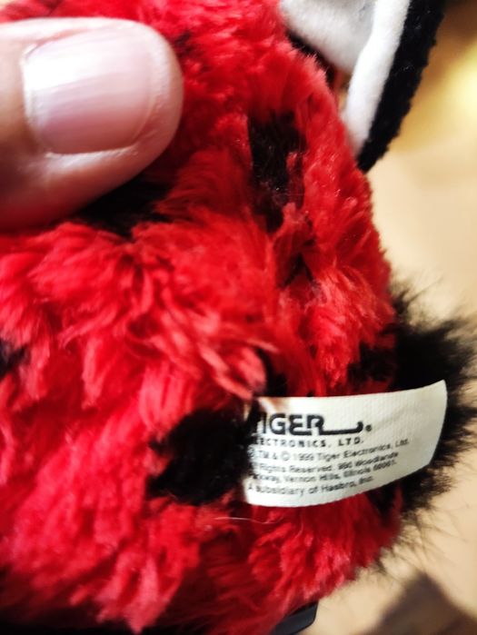 FURBY - 1998 (vintage)64740052877697123