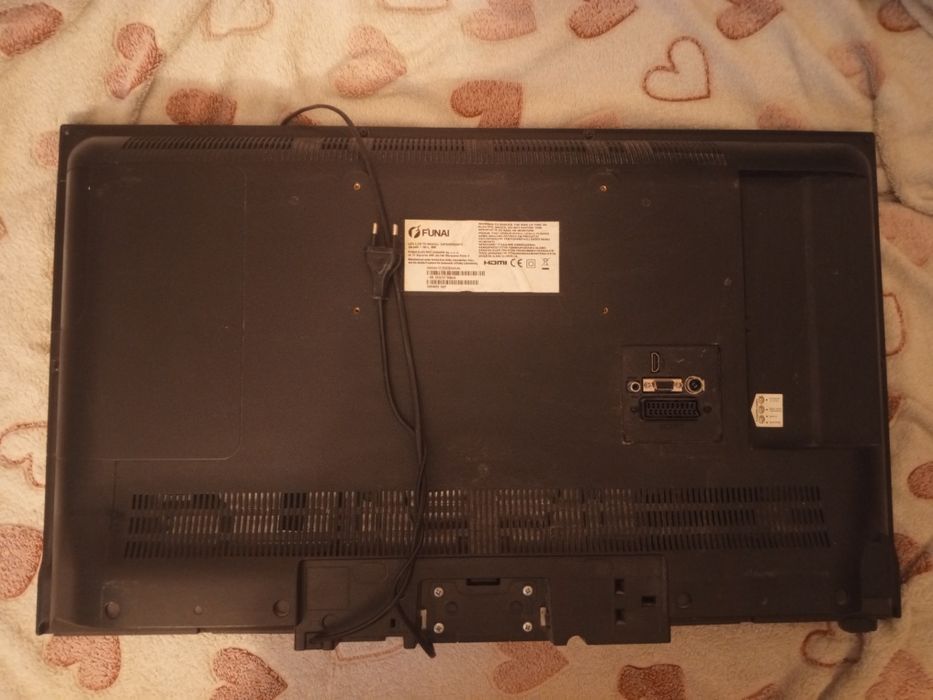 Telewizor Funai 32FDB5555/10 32cale