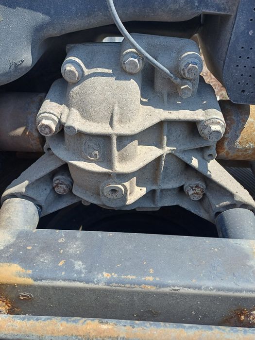 Продам мости мл 279 ходова