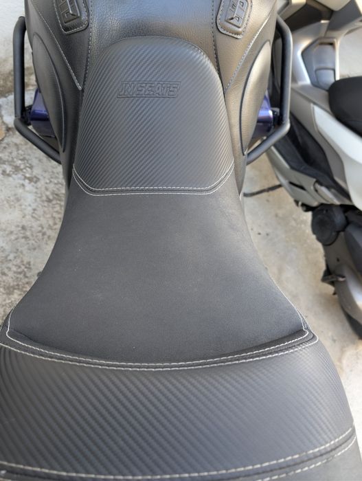 Honda Varadero xlv 1000