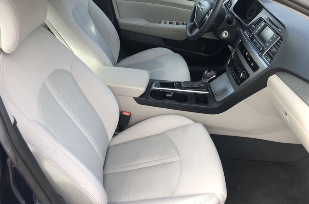 Продам сонату 2015р. 2.4