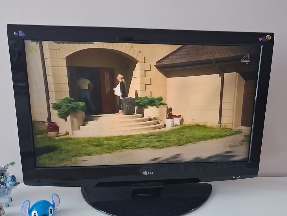 Telewizor LG 37" 37LG2000