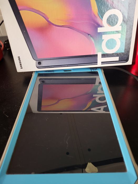 Galaxy Samsung Tab A