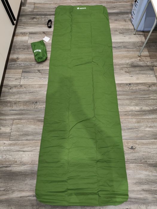 Матрац надувний Axxis ax-1285 sunbed 190x60