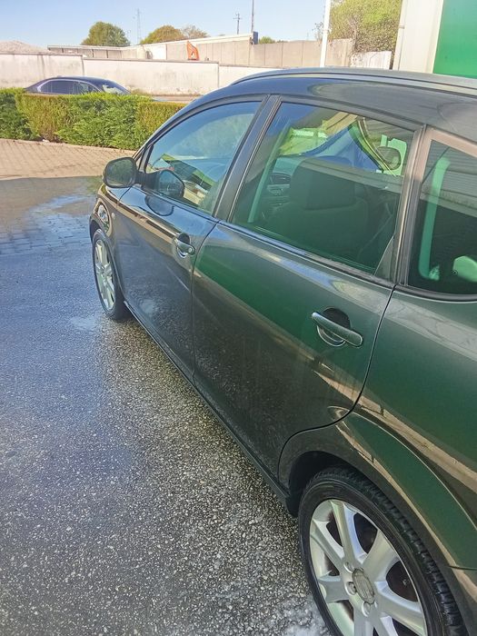 SEAT alter xl 1.9tdi