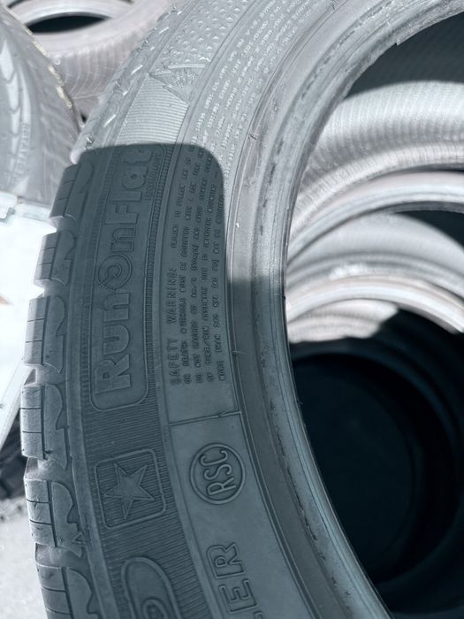 255 50 19 Goodyear Ultragrip Wrangler RSC 90% 2024 Шини Зима