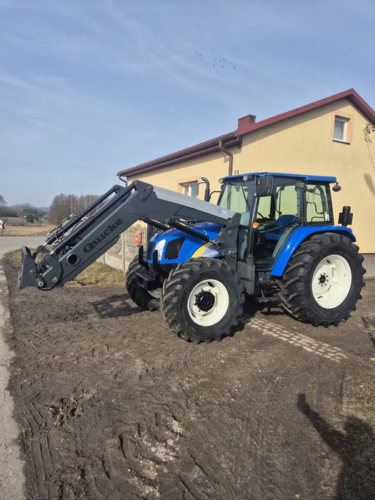 Claas Celtis#436#tur#new Holland#t5060#Brutto