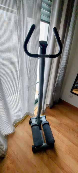 Maquina para exercício de step