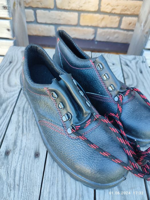 Ботинки рабочие 41 размер