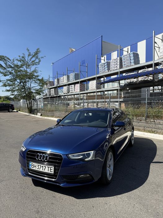 Продам Audi A5, 2016 р.
