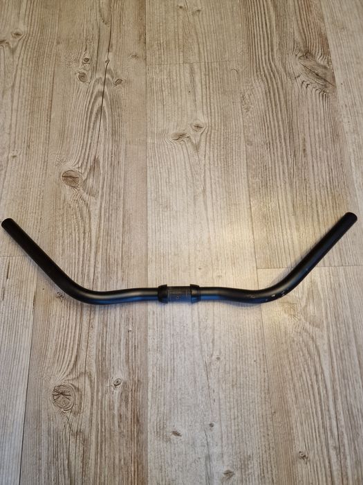 Kierownica do roweru miejskiego typu Holenderka