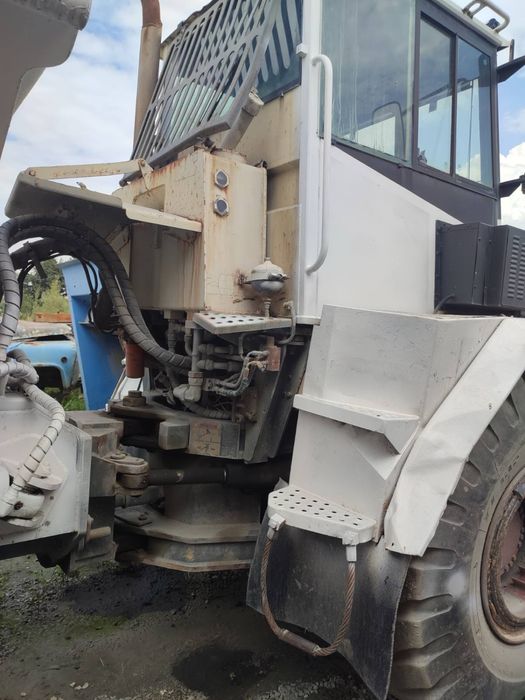 Terex TA 25 продажа