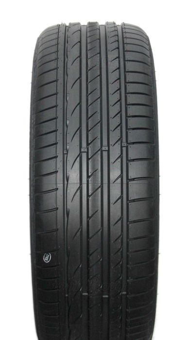 1x Nowa opona letnia LAUFENN S FIT EQ+ LK01 205/55R17 95W XL RANT