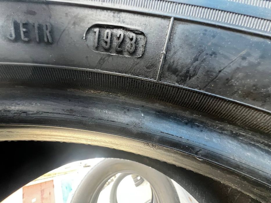 GoAuto шини GoodYear 285/50 R20, 8.1mm, 2023рік, комплект, Київ